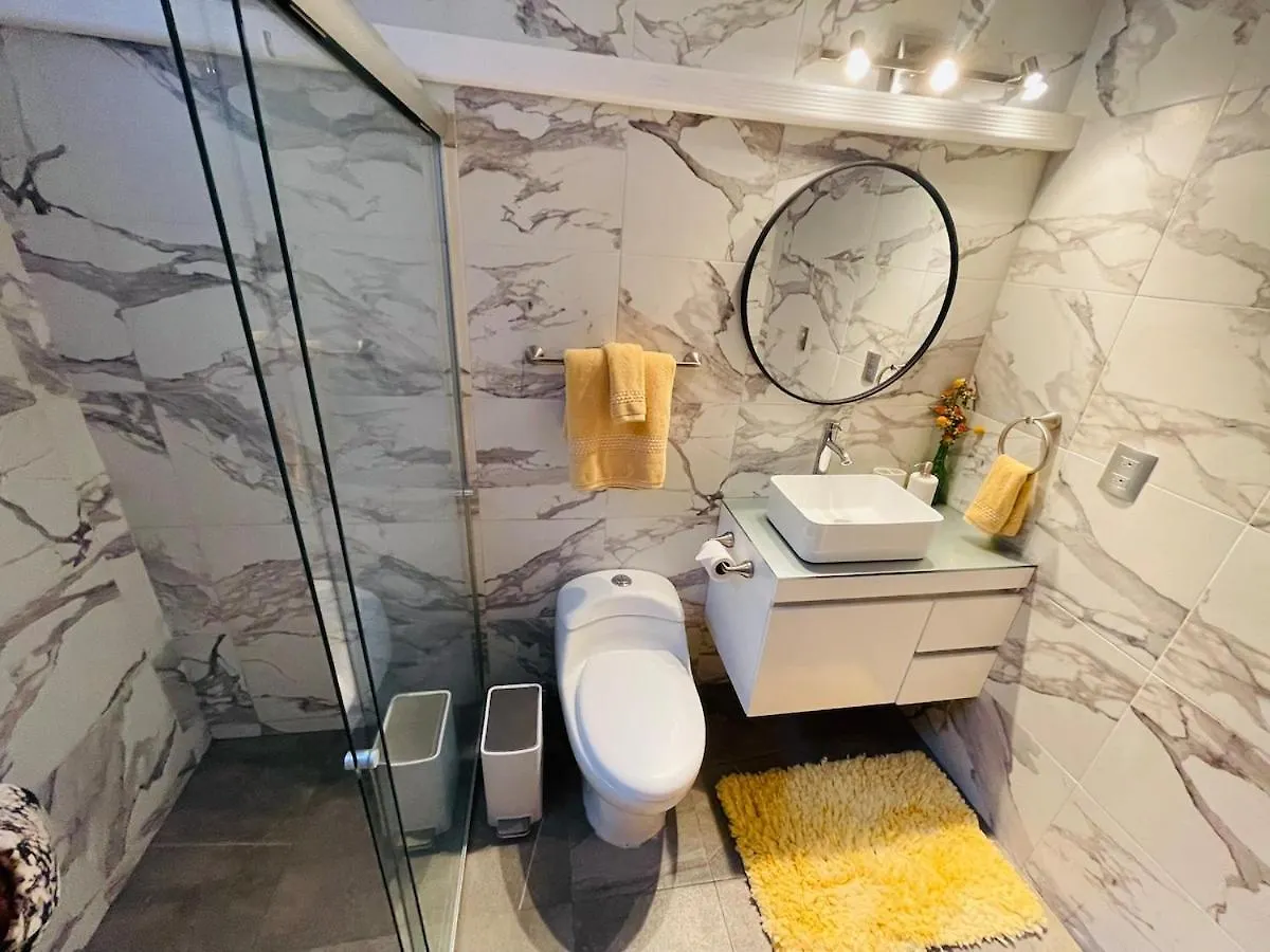 Updated Modern Condo In Central Location Guadalajara 0*,  Mexiko